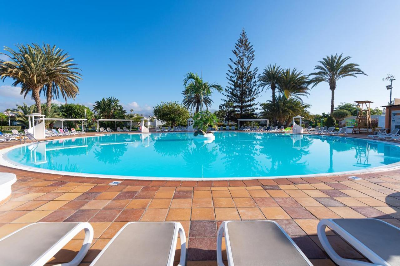 Cordial Sandy Golf Appartement *