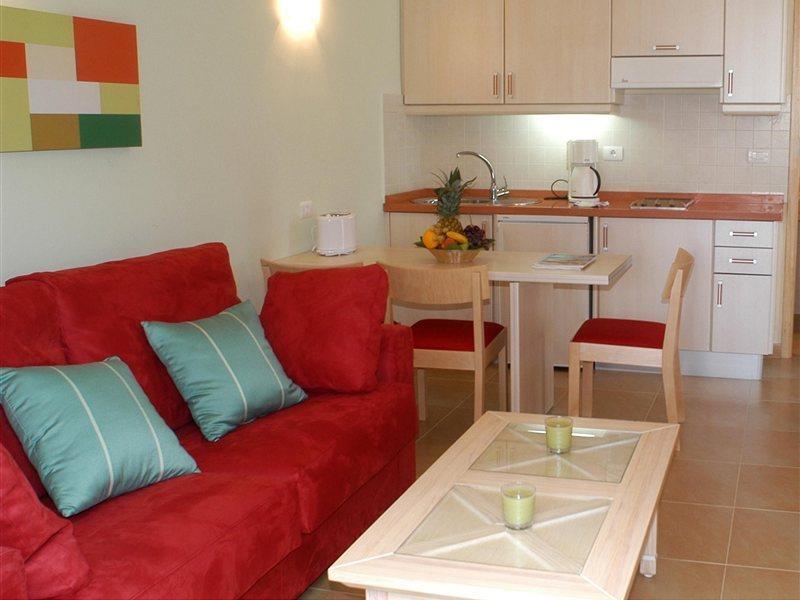 Cordial Sandy Golf Appartement *