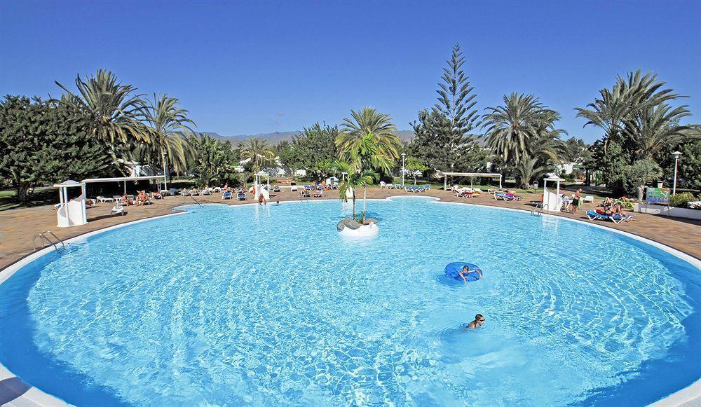 Appartement Cordial Sandy Golf Maspalomas (Gran Canaria)