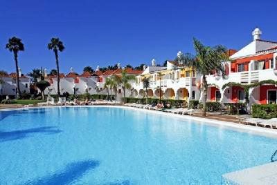 Appartement Cordial Sandy Golf